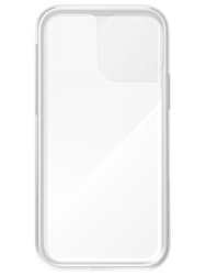 Nakładka przeciwdeszczowa Quad Lock® MAG - iPhone 12 / 12 Pro