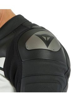 DAINESE MISTEL KOMBINEZON DWUCZĘŚCIOWY 