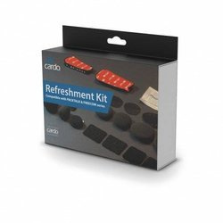 CARDO REFRESHMENT KIT