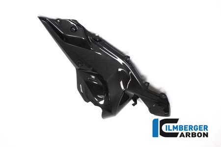 Osłona boczna pod zbiornik prawa - BMW R 1200 RS (LC) od 2015 ILMBERGER TUR.004.R12RS.K