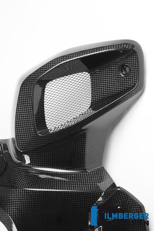 Airtube prawa strona - BMW R 1200 GS (LC) Adventure (od 2014) ILMBERGER WKR.002.GSA12.K