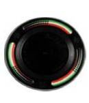 PODKŁADKA POD NÓŻKĘ BOCZNĄ BLACK