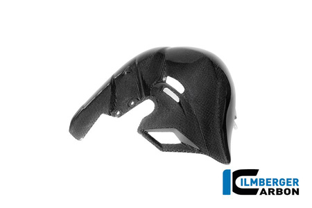 Osłona termiczna wydechu - carbon gloss DUCATI Panigale V4 / V4 S (od 2025) ILMBERGER CG.AHS.016.V4P24
