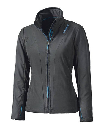 Podpinka/Kurtka Tekstylna Held Lady Clin-In Windblocker Top Black