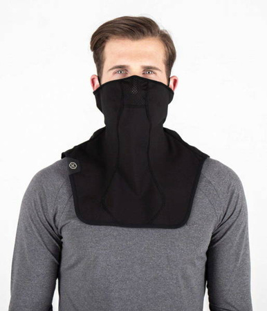 Knoź komin Neck Tube