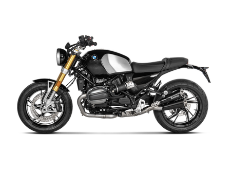 Akrapovic kolektory wydechowe Racing Line BMW R12 nineT / R12 2024-