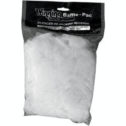 EBC Wata wygłuszająca do tłumika