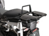 Alurack top case carrier black for BMW R 1300 GS Adventure (2024-)