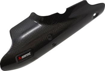 HEAT SHIELD CF R1200GS