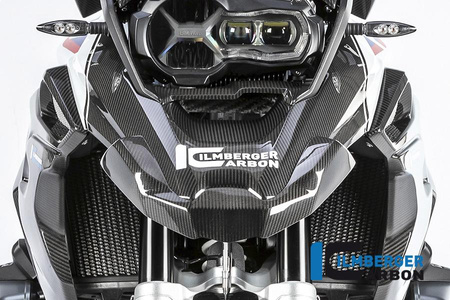 Przedłużenie dziobu przedniego - motocykl BMW R 1250 GS (od 2019) ILMBERGER SCV.036.GS19T.K