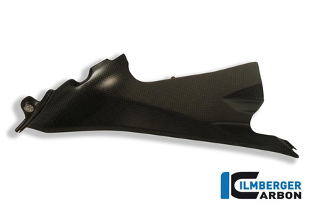 Osłona kanału powietrznego prawa - matowa Ducati Panigale 1299 (od 2015) Einzelstcke Ducati ILMBERGER WAR.127.1299M.K.