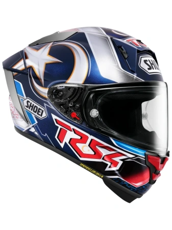 Kask SHOEI X-SPR Pro Toprak TC-2