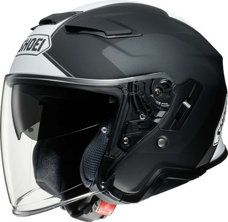 Kask SHOEI J-Cruise II ADAGIO TC-5