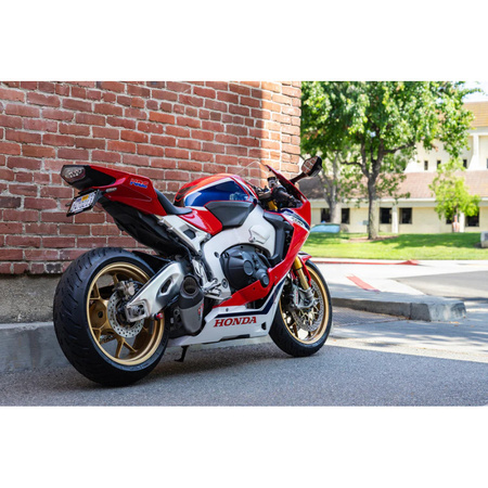 Tłumik końcowy Yoshimura AT2 Honda CBR 1000RR 2017=2025