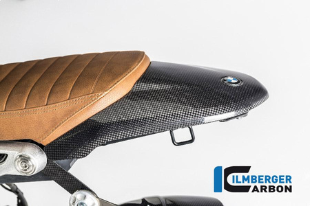 Pokrowiec siedzenia do motocykla BMW R nineT Scrambler (od 2016) - ilmburger SIA.013.SCR16.K