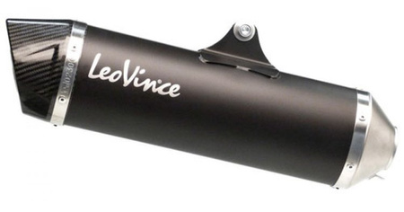 Układ wydechowy Leovince LV Nero Suzuki AN650 Burgman 2013-2016