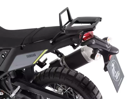 Yamaha Ténéré 700/Rally (2019-) Alurack-Metal carrier for TC