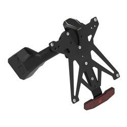 Mocowanie tablicy Lightech YAMAHA MT-09 2017-2020