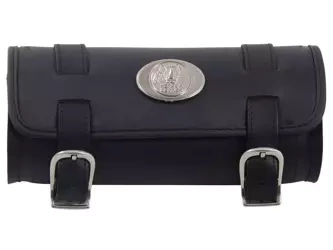 leather tool roll Liberty