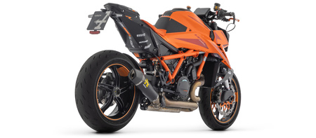 ARROW Tłumik Końcowy X-Kone KTM 1290 1390 SuperDuke 2020-2025