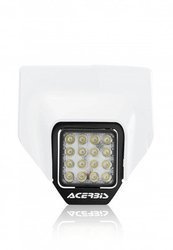 ACERBIS Kompletna lampa LED 4320 Lumenów do Husqvarna TE / FE 2020>