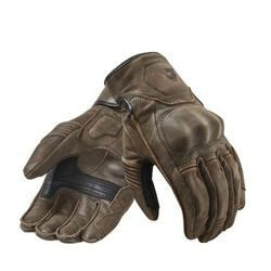 REV'IT! Rękawice letnie Palmer kolor Brązowy