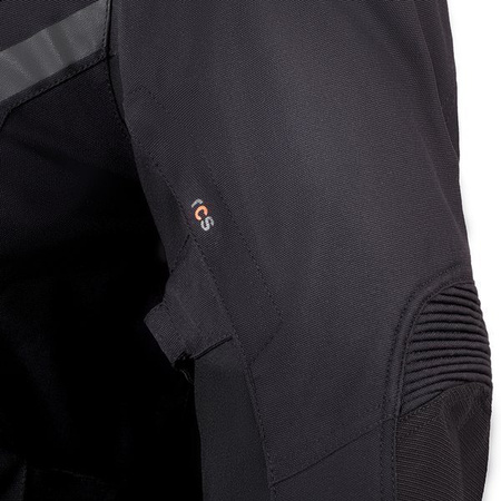 KURTKA TEKSTYLNA REBELHORN TWIR