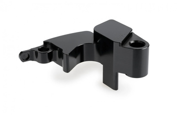 Mocowanie dźwigni sprzęgła PUIG 9642 Czarny (N) 9642N