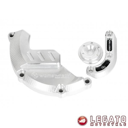 OSŁONA SILNIKA ZESTAW - S 1000RR 2010- / S1000XR 2015 -