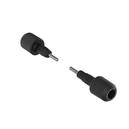 Evotech Performance crash pady - Ducati Streetfighter V4 2025+