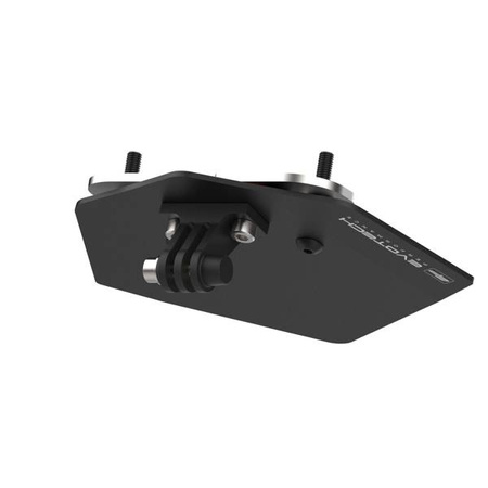 EP BMW M 1000 RR Rear Facing Action Camera Mount (2023+) (PRN015683-016255-02) - EVOTECH PERFORMANCE