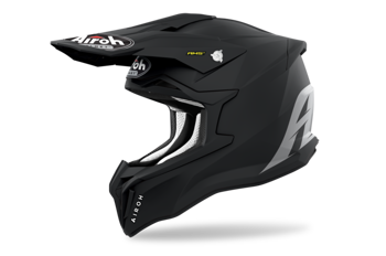 Kask Airoh Strycker Color Black Matt