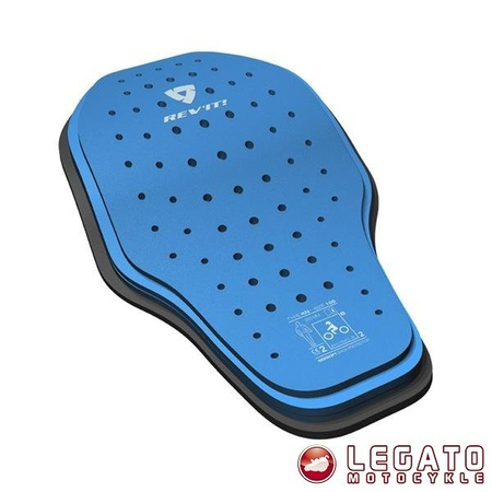 REV'IT! Ochraniacz pleców REV'IT! Back Protector Seesoft version RV