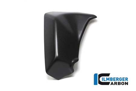 Osłona wewnętrzna boczna lewa - matowa DUCATI Multistrada Enduro (od 2016) ILMBERGER IVL.106.ME16M.K