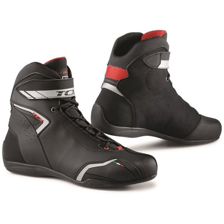 KRÓTKIE BUTY MOTOCYKLOWE TCX BLAZE