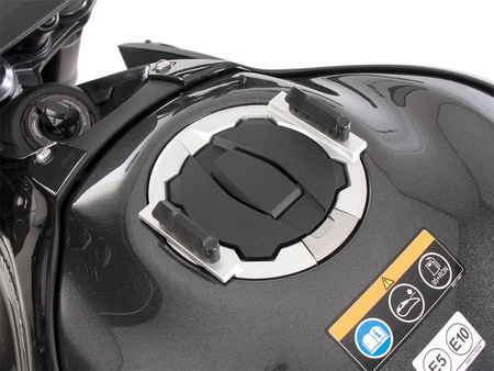 Tankring BASIC incl. fastener for tankbag for Kawasaki Z 900 / SE (2025-)