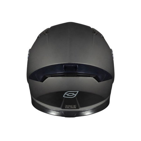 Kask Motocyklowy Ozone Arrow Matt Black