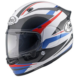 KASK ARAI QUANTIC RAY WHITE