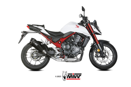 Mivv Tłumik Końcowy Delta Race Carbon Honda CB 750 Hornet 2025-2026
