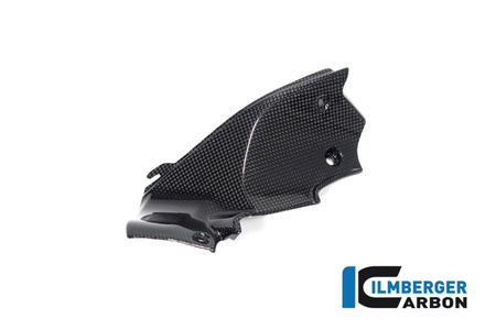 Osłona lewa tunelu powietrza - połysk do Ducati Streetfighter V2 (od 2022) ILMBERGER WAL.009.V2SFG.K