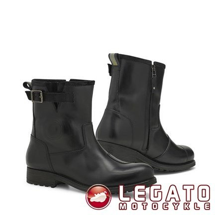 REV'IT! Buty Freemont kolor Czarny