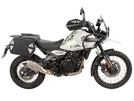 C-Bow sidecarrier for Royal Enfield Himalayan 450 (2024-)