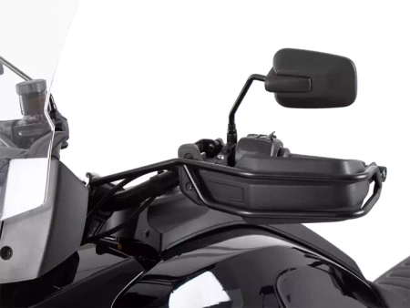 Harley Davidson Pan America 1250/Special (2021-) Osłona oryginalnych handbarów