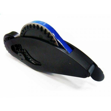 REFLECTIVE STICKER STRIP KEITI BLUE