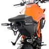 MOCOWANIE TABLICY REJESTRACYJNEJ RG RACING KTM 1390 SUPER DUKE R (EVO) 24- / 990 DUKE 24-