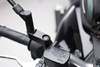 PRZEDŁUŻENIE LUSTERKA SW-MOTECH 40MM YAMAHA/DUCATI BLACK