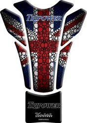 Tank Pad KEITI Triumph