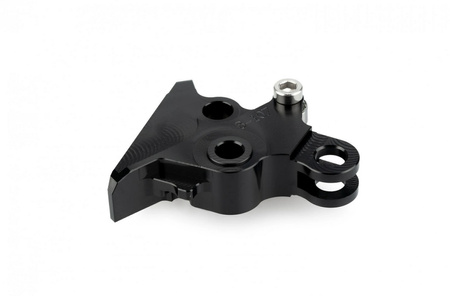 Mocowanie dźwigni hamulca PUIG 21893 do BMW Czarny (N) 21893N