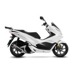Układ wydechowy Leovince LV Nero Honda PCX 125 2018-2020