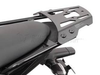 ALU-RACK KAWASAKI VERSYS (10-) SW-MOTECHCZARNY